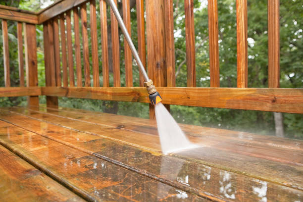Best Building Exterior Pressure Washing in Odon, IN