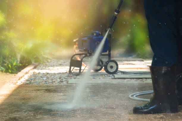 Trusted Odon, IN Pressure Washing Services Experts