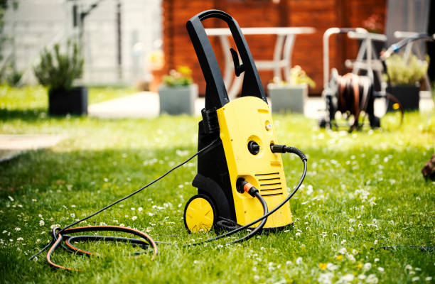 Best Parking Lot Cleaning in Odon, IN
